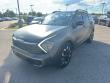 Used 2023 Kia Sportage Plug-In Hybrid X-Line Prestige SUV