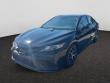 Used 2022 Toyota Camry SE Sedan