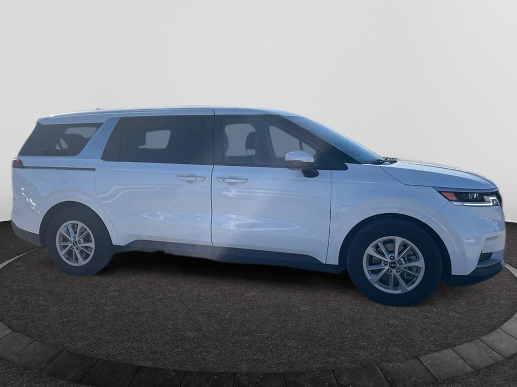 Used 2024 Kia Carnival LX Seat Package MPV