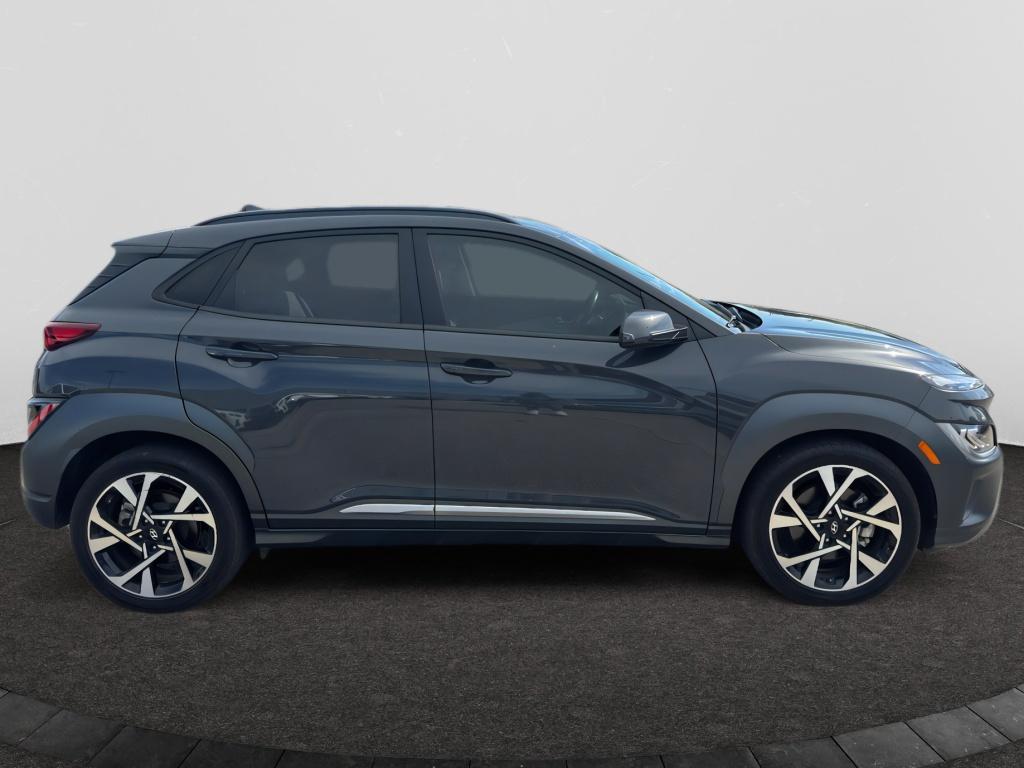 2023 Hyundai Kona Limited photo 4