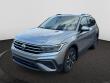 Used 2024 Volkswagen Tiguan 2.0T S SUV