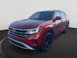 Volkswagen Atlas Cross Sport