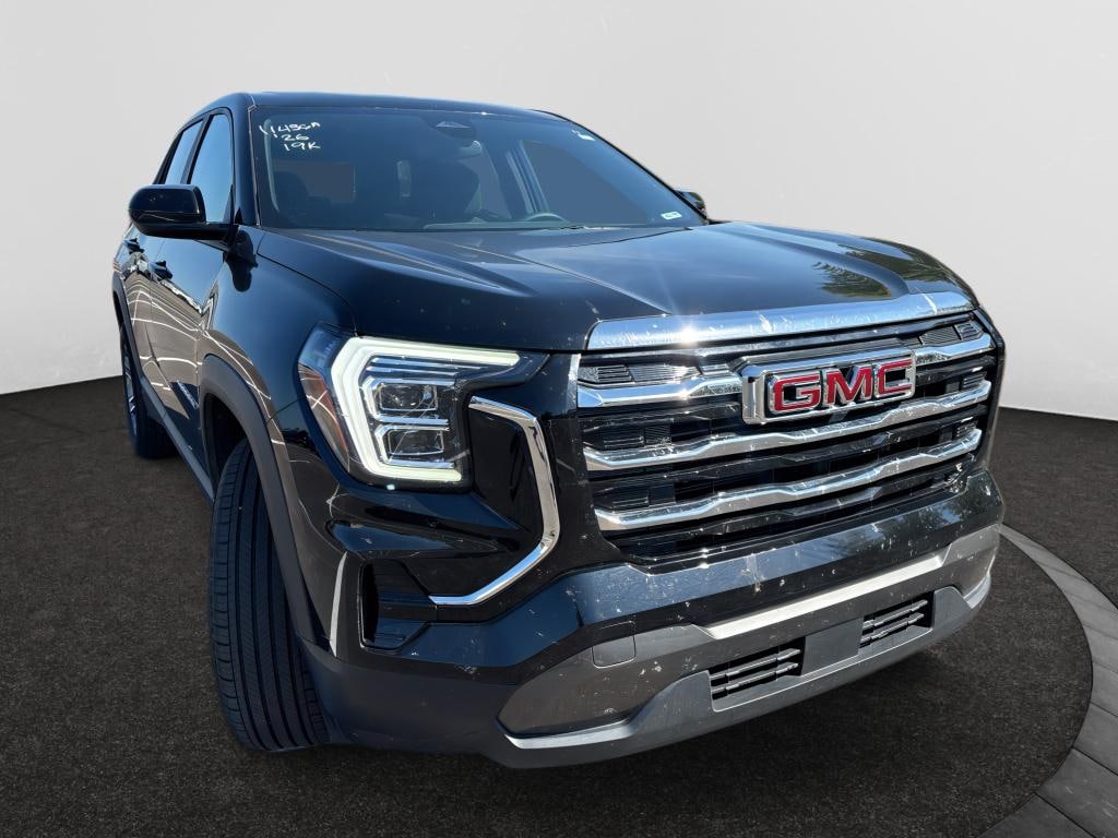 Used 2026 GMC Terrain Elevation SUV