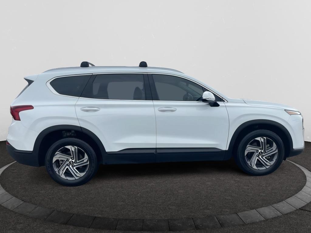 Used 2023 Hyundai Santa Fe SEL SUV