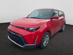 2024 Kia Soul LX Hatchback