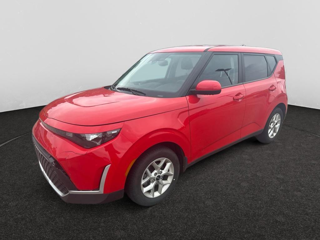 Used 2024 Kia Soul S with VIN KNDJ23AU8R7222503 for sale in Saltillo, MS