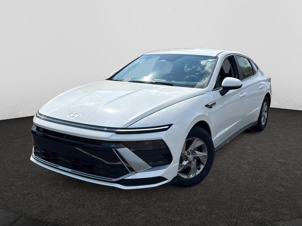 2025 Hyundai Sonata