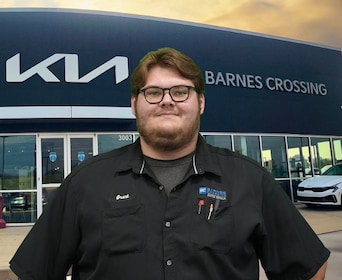 Staff member Grant Jenkins from ID_7410c49df6b0