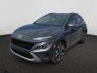 Used 2023 Hyundai Kona Limited SUV