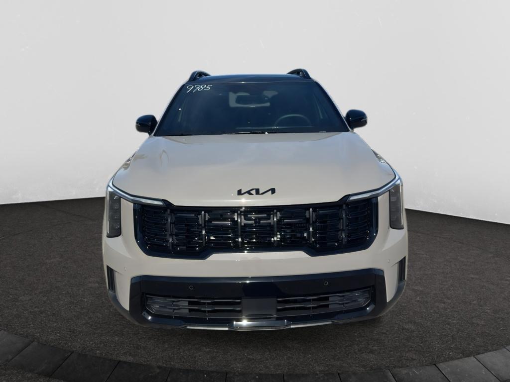 2026 Kia Sorento X-Line SX Prestige photo 2