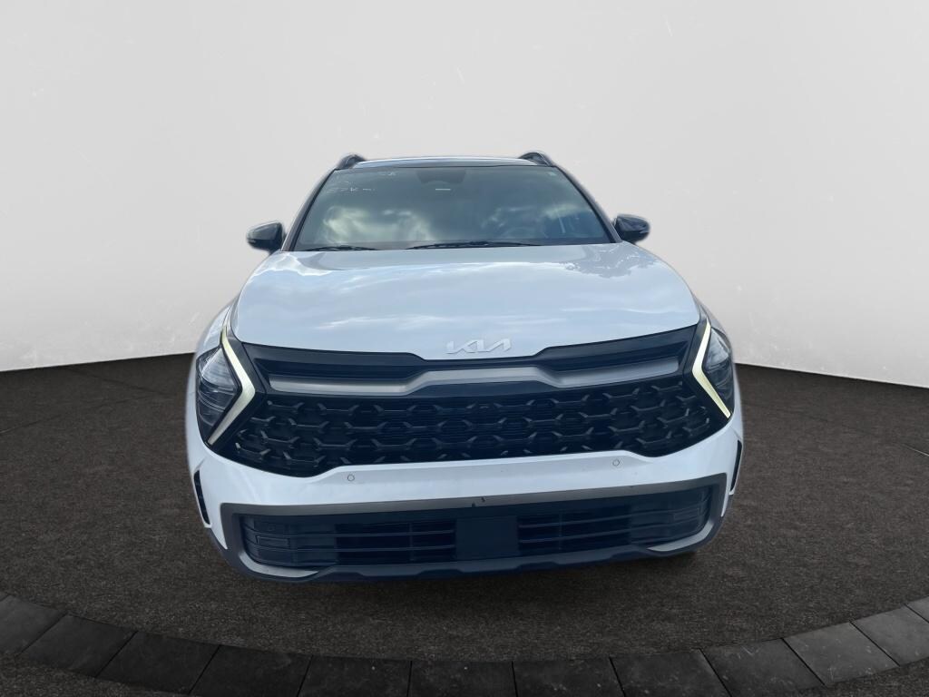 Used 2023 Kia Sportage X-Pro Prestige SUV