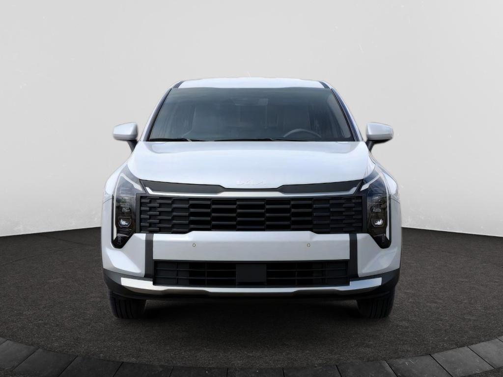 2026 Kia Sportage LX photo 2