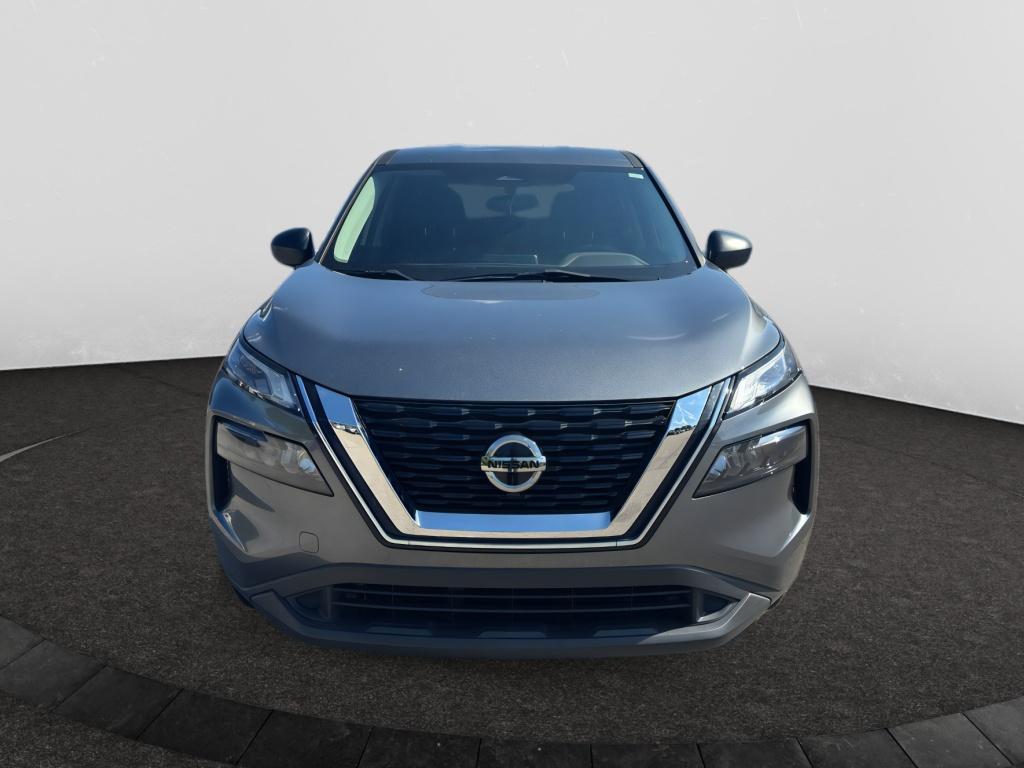 Used 2021 Nissan Rogue S with VIN 5N1AT3AA8MC835736 for sale in Saltillo, MS