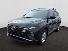 2024 Hyundai Tucson SEL SUV