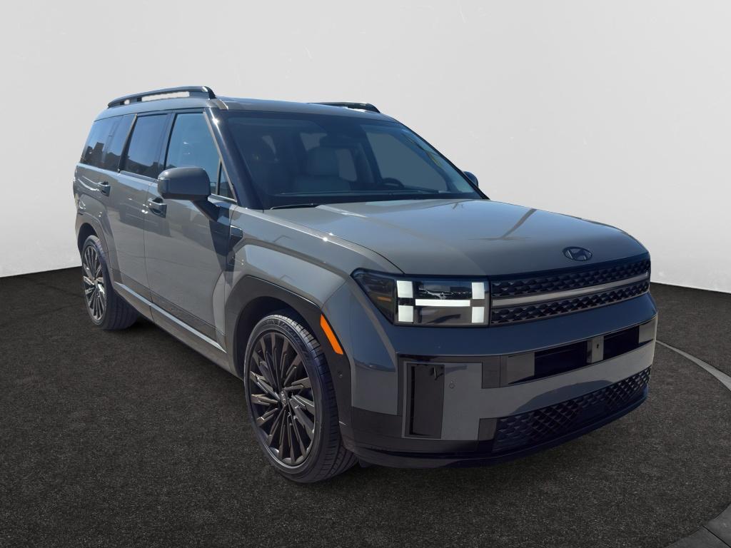 2024 Hyundai Santa Fe Calligraphy photo 3