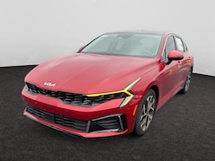 2025 Kia K5 EX Sedan