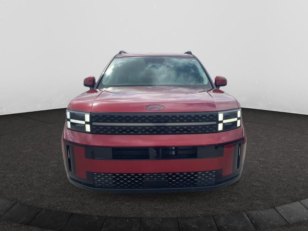 Used 2024 Hyundai Santa Fe Calligraphy SUV