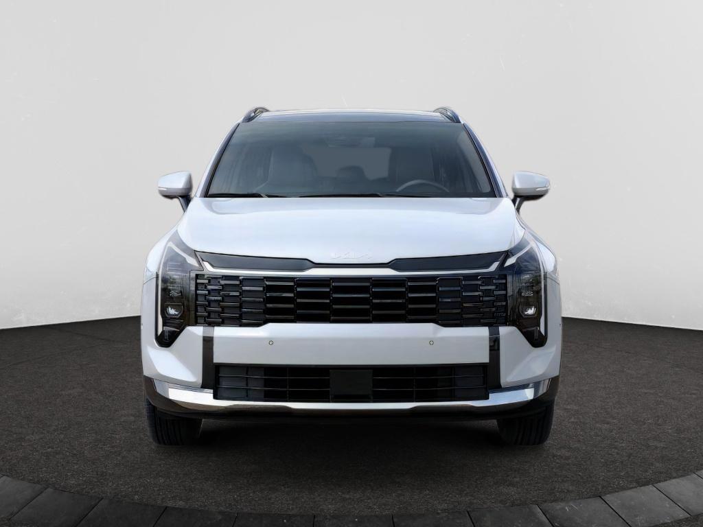 2026 Kia Sportage SX photo 2