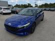 Used 2022 Hyundai Elantra SEL Sedan