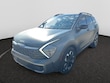 Kia Sportage Plug-In Hybrid