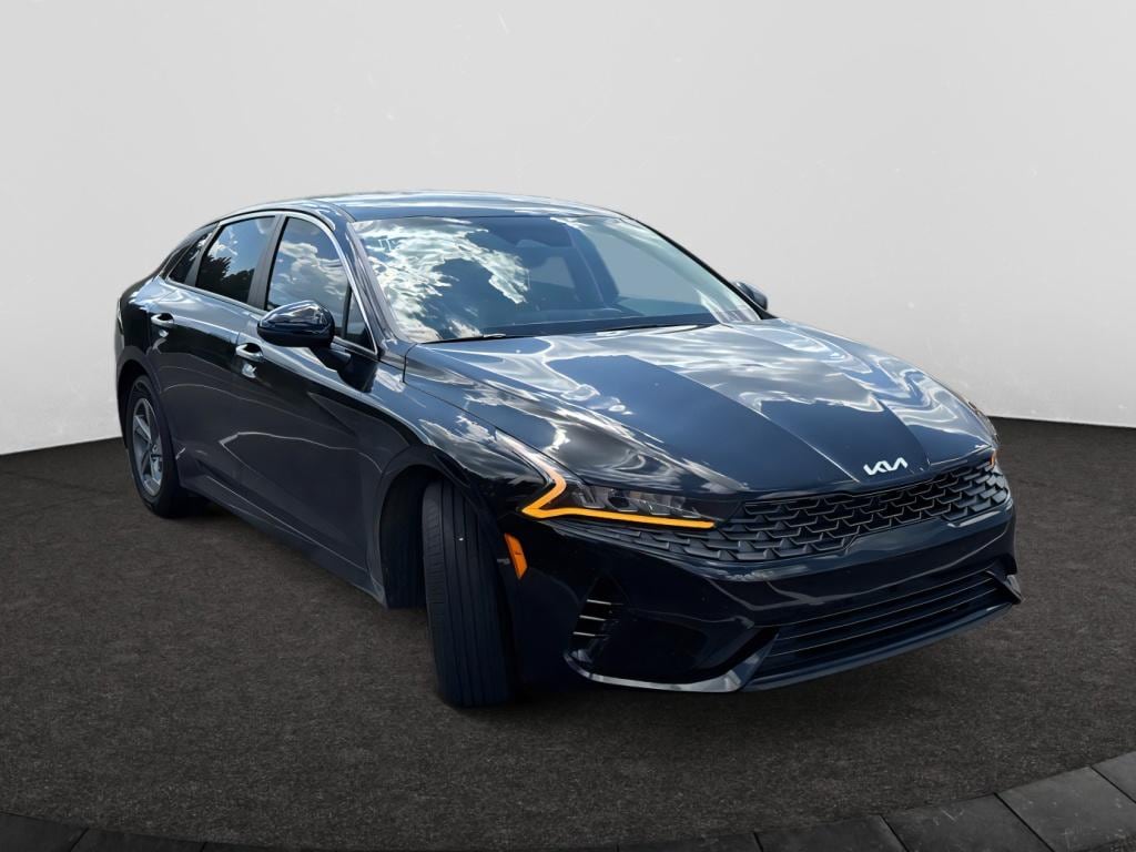 Used 2024 Kia K5 LXS Sedan