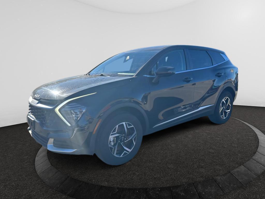 Used 2023 Kia Sportage EX Hybrid with VIN KNDPVCAG3P7072079 for sale in Saltillo, MS