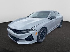 2024 Kia K5 GT-Line Sedan