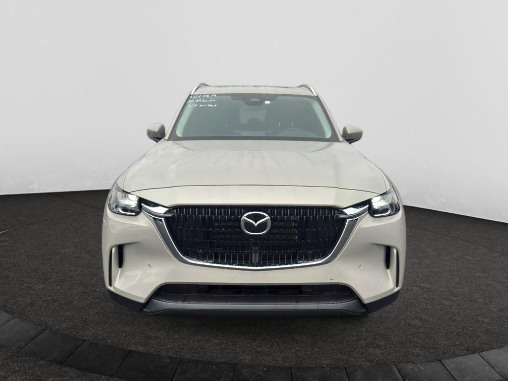 2025 Mazda CX-90 3.3 Turbo Preferred photo 2