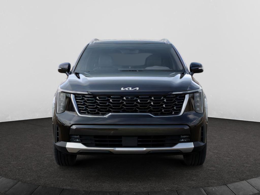 2025 Kia Sorento SX photo 2