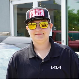 Staff member Chelcie Fondren from ID_7410c49df6b0
