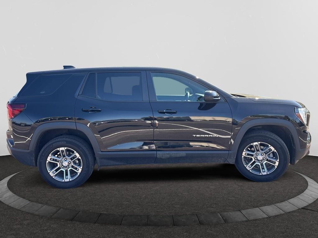 Used 2026 GMC Terrain Elevation SUV