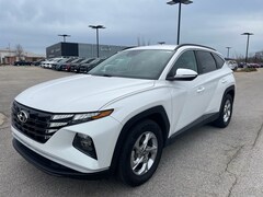 2022 Hyundai Tucson SEL SUV