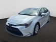 Used 2024 Toyota Corolla LE Sedan