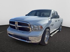 2021 Ram 1500 Classic Tradesman Truck Quad Cab