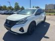 Used 2024 Nissan Murano Midnight Edition SUV