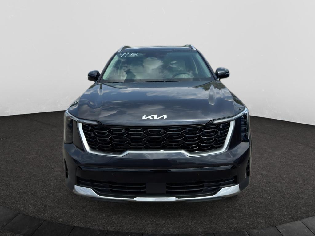 2026 Kia Sorento S photo 2