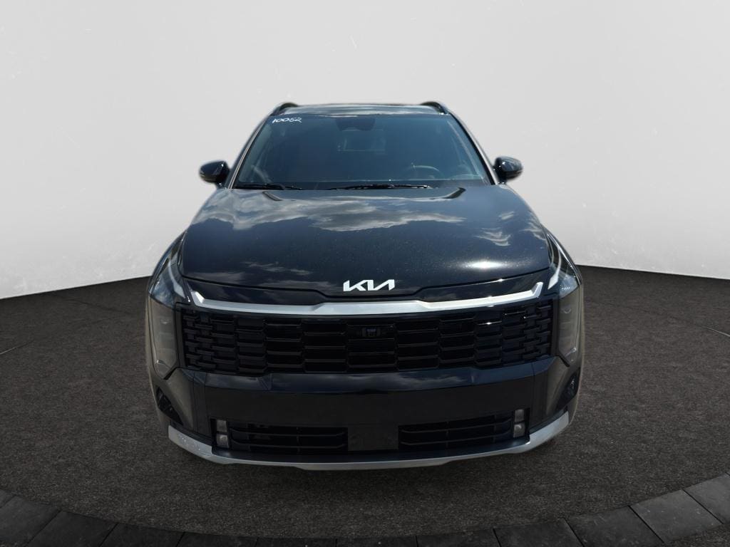 2026 Kia Sportage photo 2