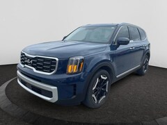 2024 Kia Telluride S SUV
