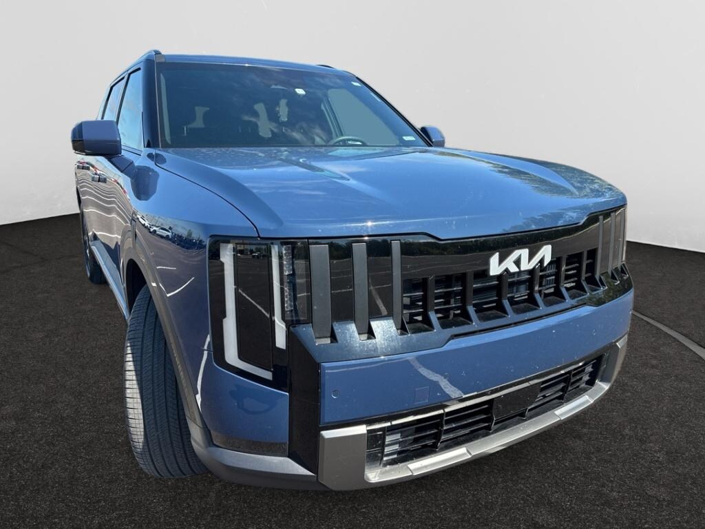 Used 2027 Kia Telluride S SUV