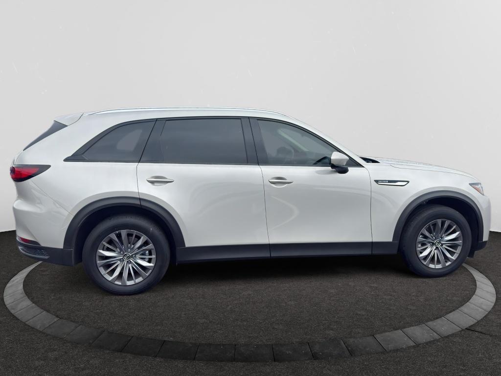 2025 Mazda CX-90 3.3 Turbo Preferred photo 4