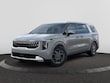 Kia Carnival Hybrid