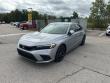 Used 2022 Honda Civic Sport Touring Hatchback