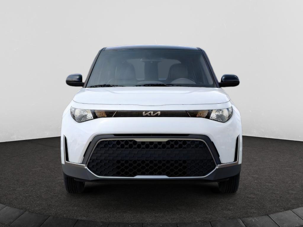 2025 Kia Soul S photo 2