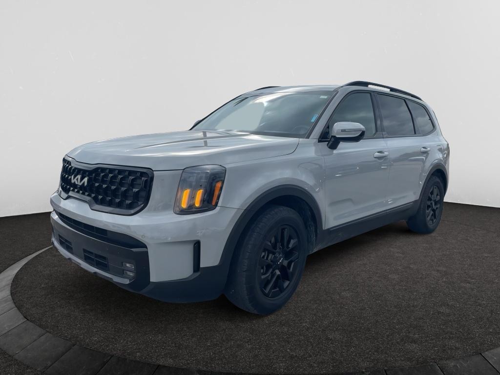 Used 2024 Kia Telluride SX-Prestige X-Pro SUV