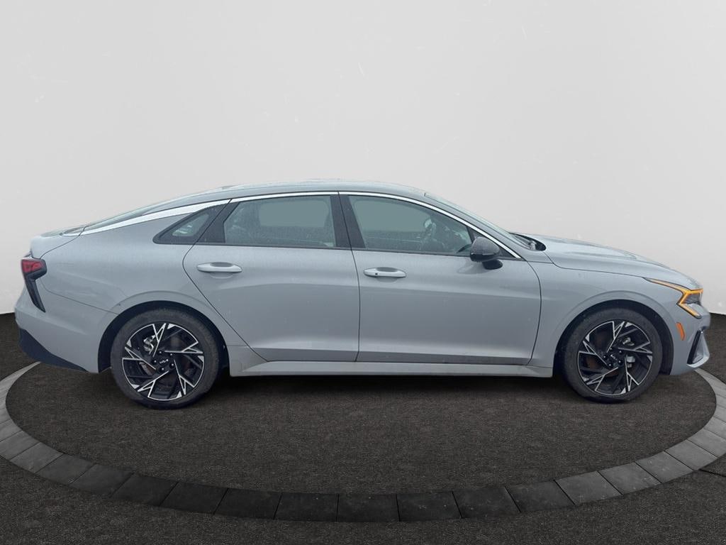 Used 2025 Kia K5 GT-Line Sedan