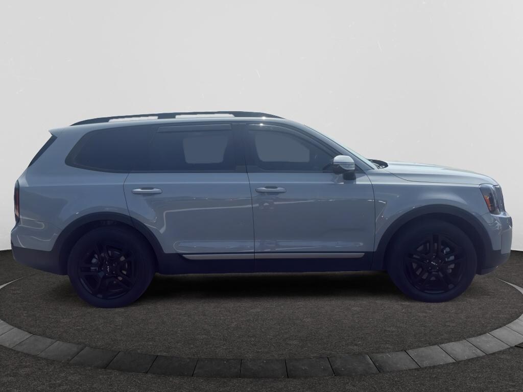 Used 2023 Kia Telluride SX X-Line SUV