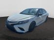 Used 2021 Toyota Camry TRD V6 Sedan