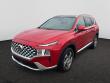 Used 2023 Hyundai Santa Fe SEL SUV
