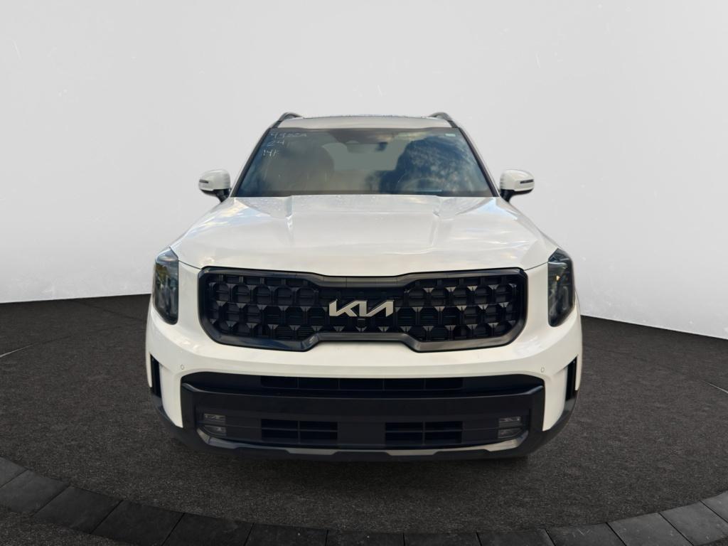 2024 Kia Telluride X-Line photo 2