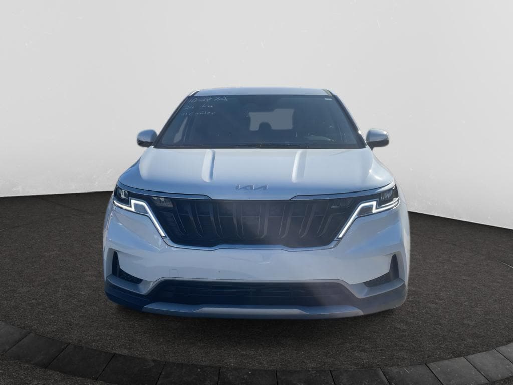 Used 2024 Kia Carnival LX Seat Package MPV